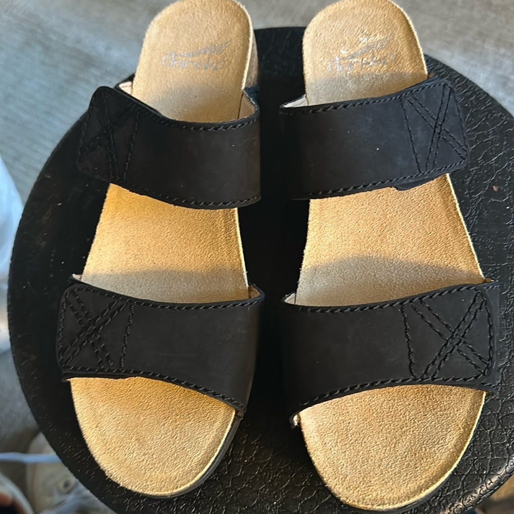 Dansko sandals